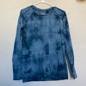 Lululemon Swifty Tech Long Sleeve (Special Edition)